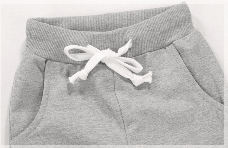 Boys casual sweatpants autumn new children&