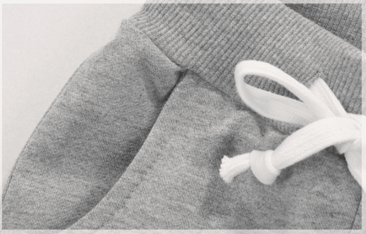 Boys casual sweatpants autumn new children&