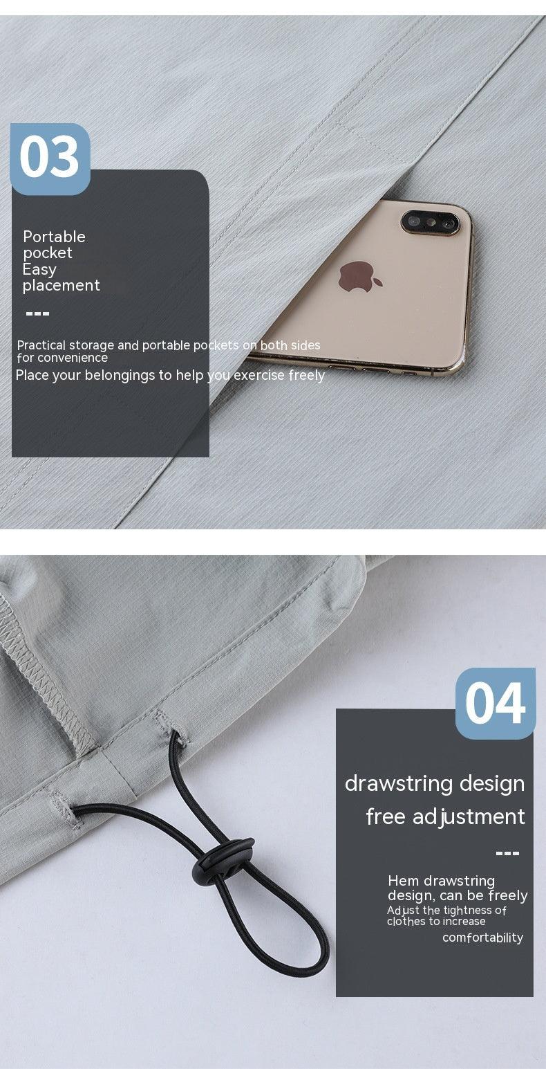 Conquer the Outdoors in Style: Men&