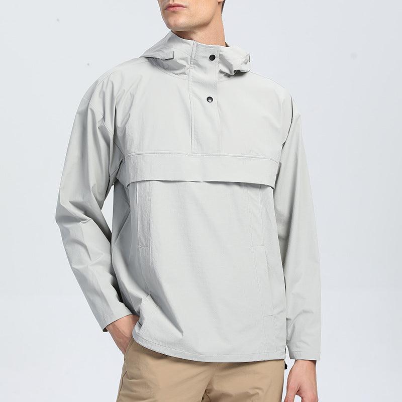 Conquer the Outdoors in Style: Men&