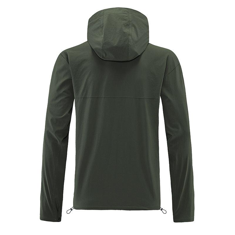 Conquer the Outdoors in Style: Men&