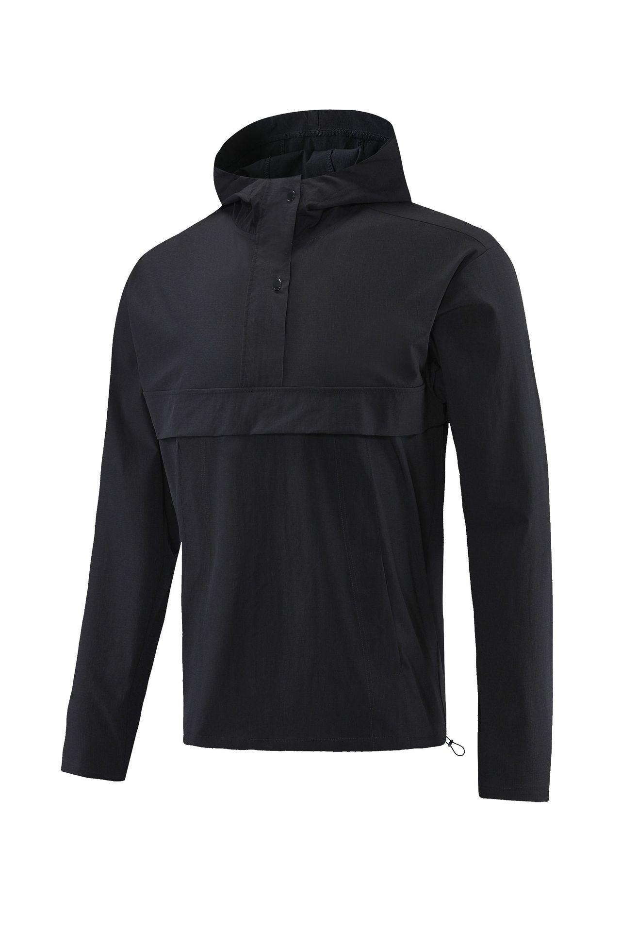 Conquer the Outdoors in Style: Men&
