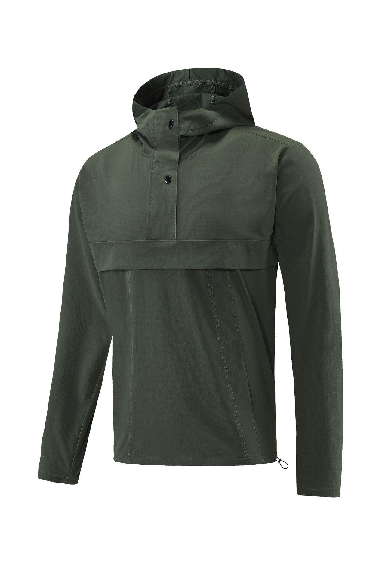 Outdoor Casual Sports Jacket Men&