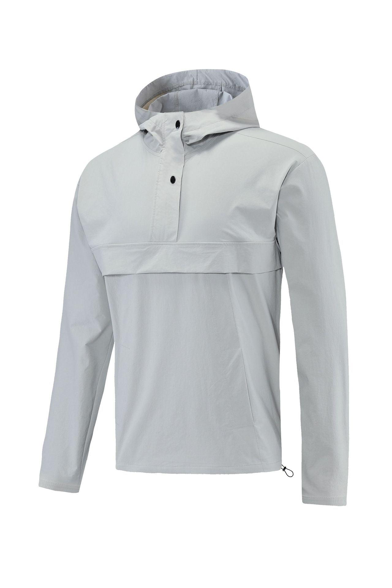 Conquer the Outdoors in Style: Men&