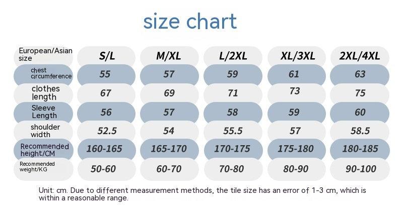 Outdoor Casual Sports Jacket Men&