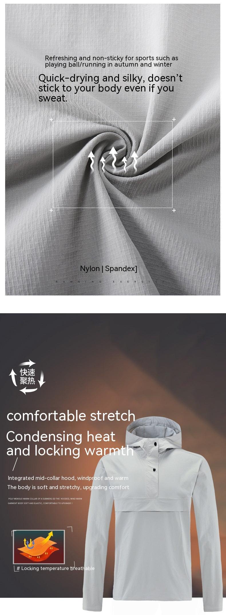 Conquer the Outdoors in Style: Men&