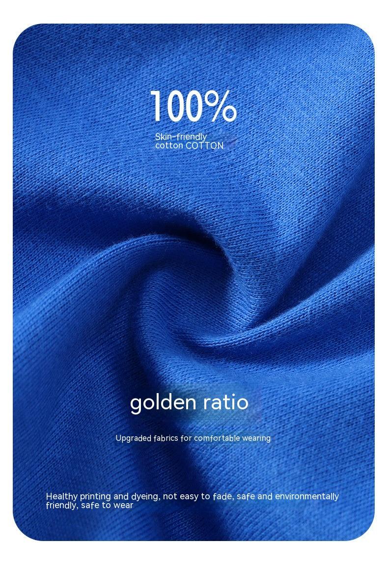 "Cool Comfort" Men&