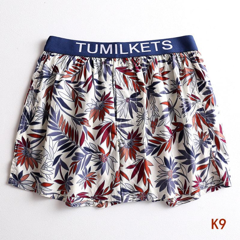 "Cool Comfort" Men&
