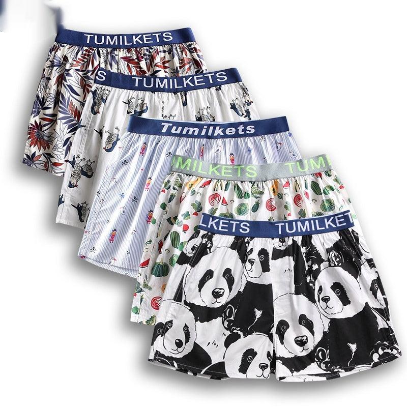 "Cool Comfort" Men&