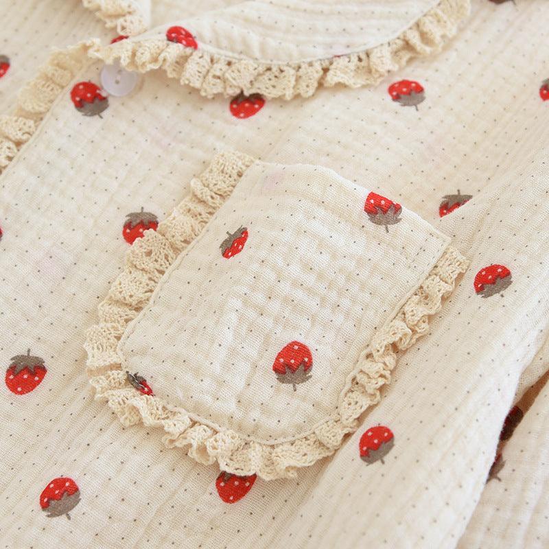 "Cotton Elegance" Women&