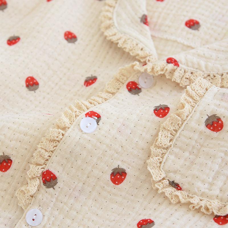 "Cotton Elegance" Women&