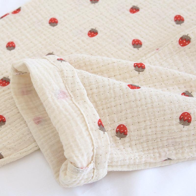 "Cotton Elegance" Women&