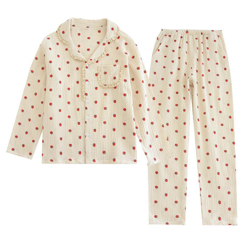 "Cotton Elegance" Women&