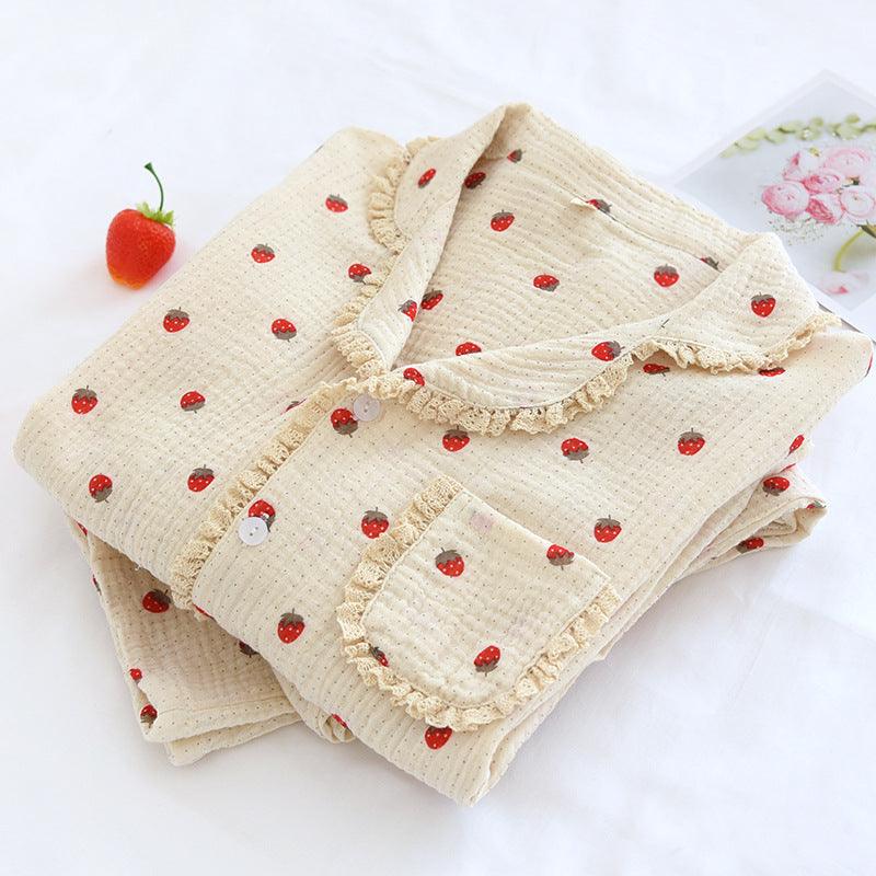 "Cotton Elegance" Women&