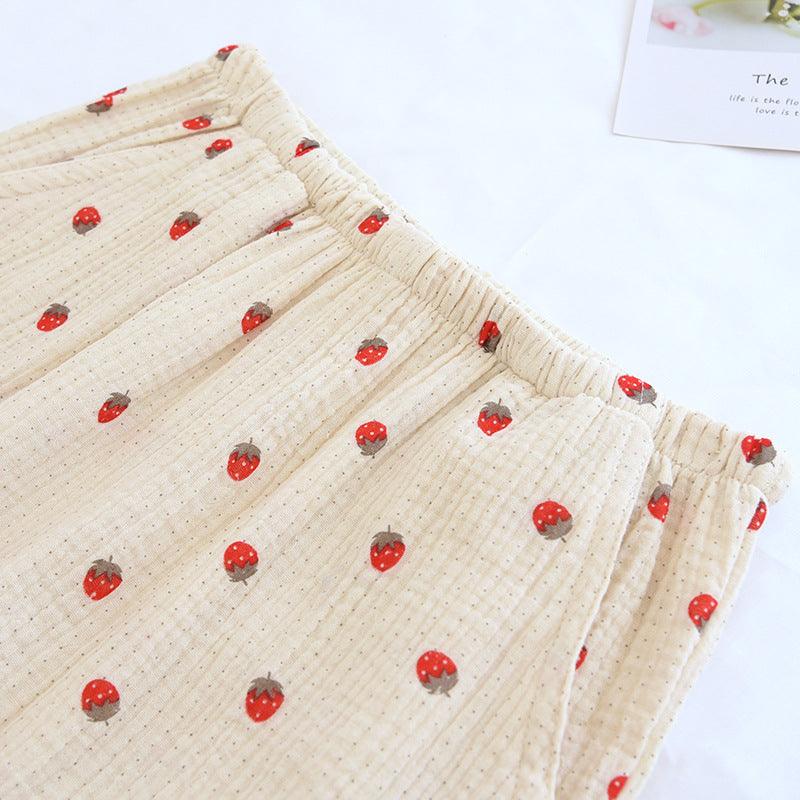 "Cotton Elegance" Women&