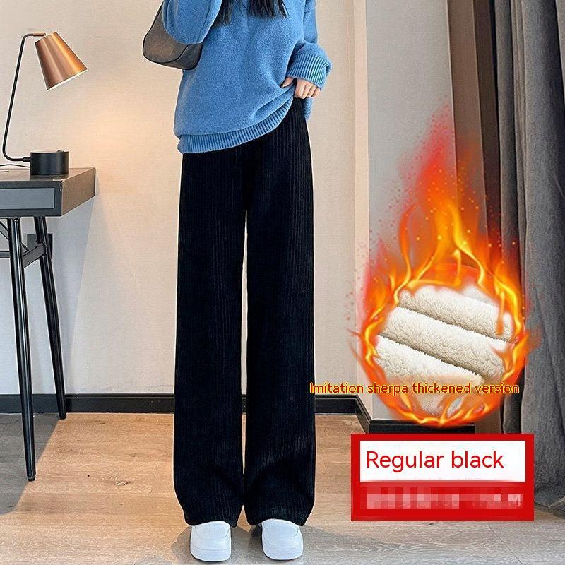 Cozy and Stylish: Women&