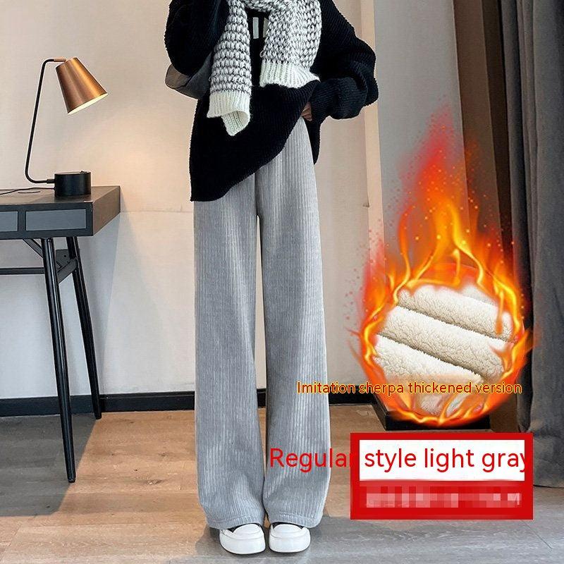 Cozy and Stylish: Women&