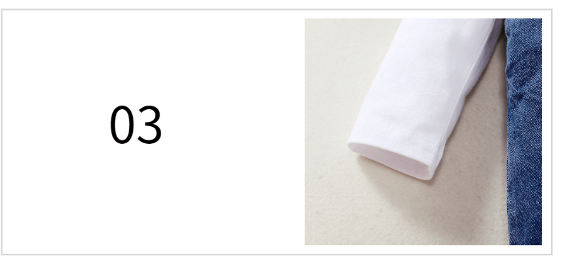 Baby Girl Clothes Set Long Sleeve - - Your-Look