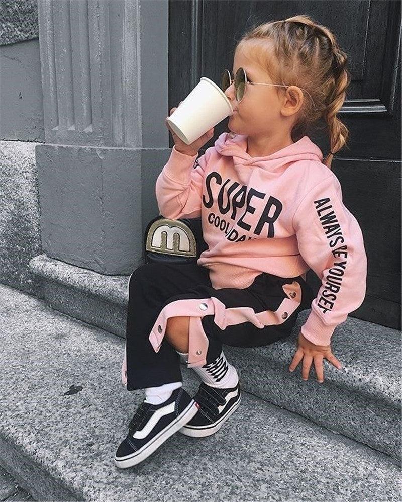 Skirts Girls Dress Clothes Kids Elegent Sundress For Girl - - Your-Look