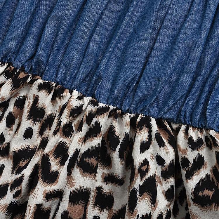 For Kids Cotton Girl Girls Clothes Dress Baby Clothing - - Your-Look