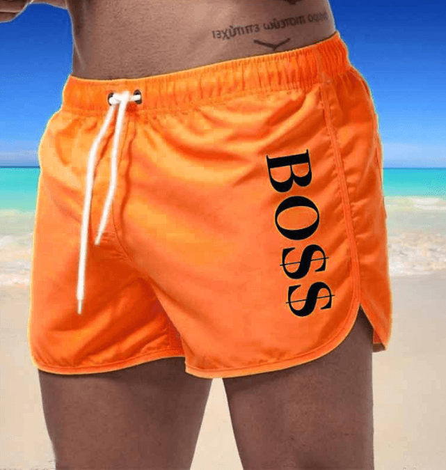 Your Look Men&