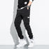 Multi Pocket Cargo Trousers - Fashion - Your-Look