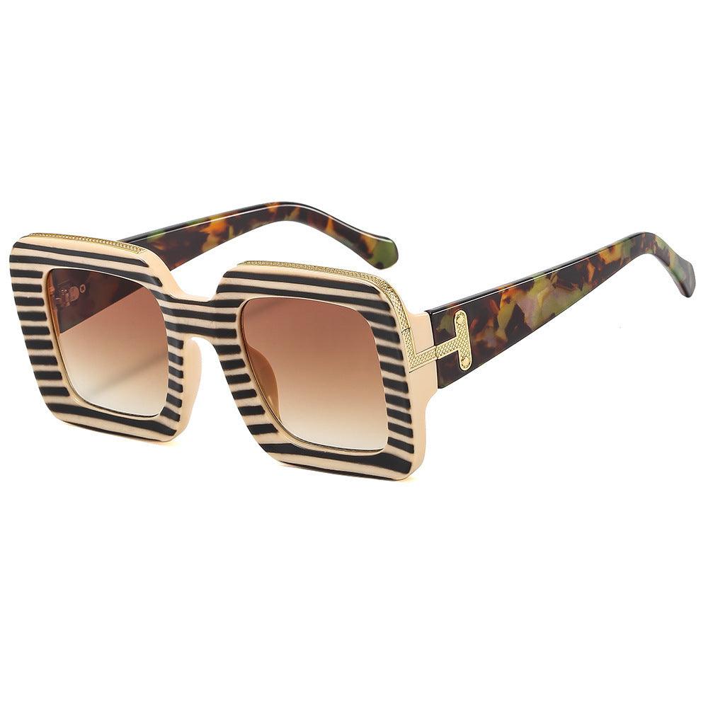 Discover Your Unique Style with New Fashion Personalized Sunglasses for Women