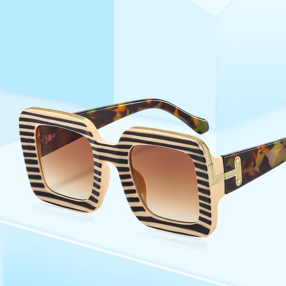 Discover Your Unique Style with New Fashion Personalized Sunglasses for Women - Your-Look