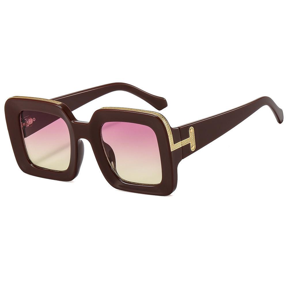 Discover Your Unique Style with New Fashion Personalized Sunglasses for Women