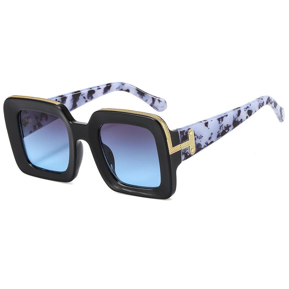 Discover Your Unique Style with New Fashion Personalized Sunglasses for Women