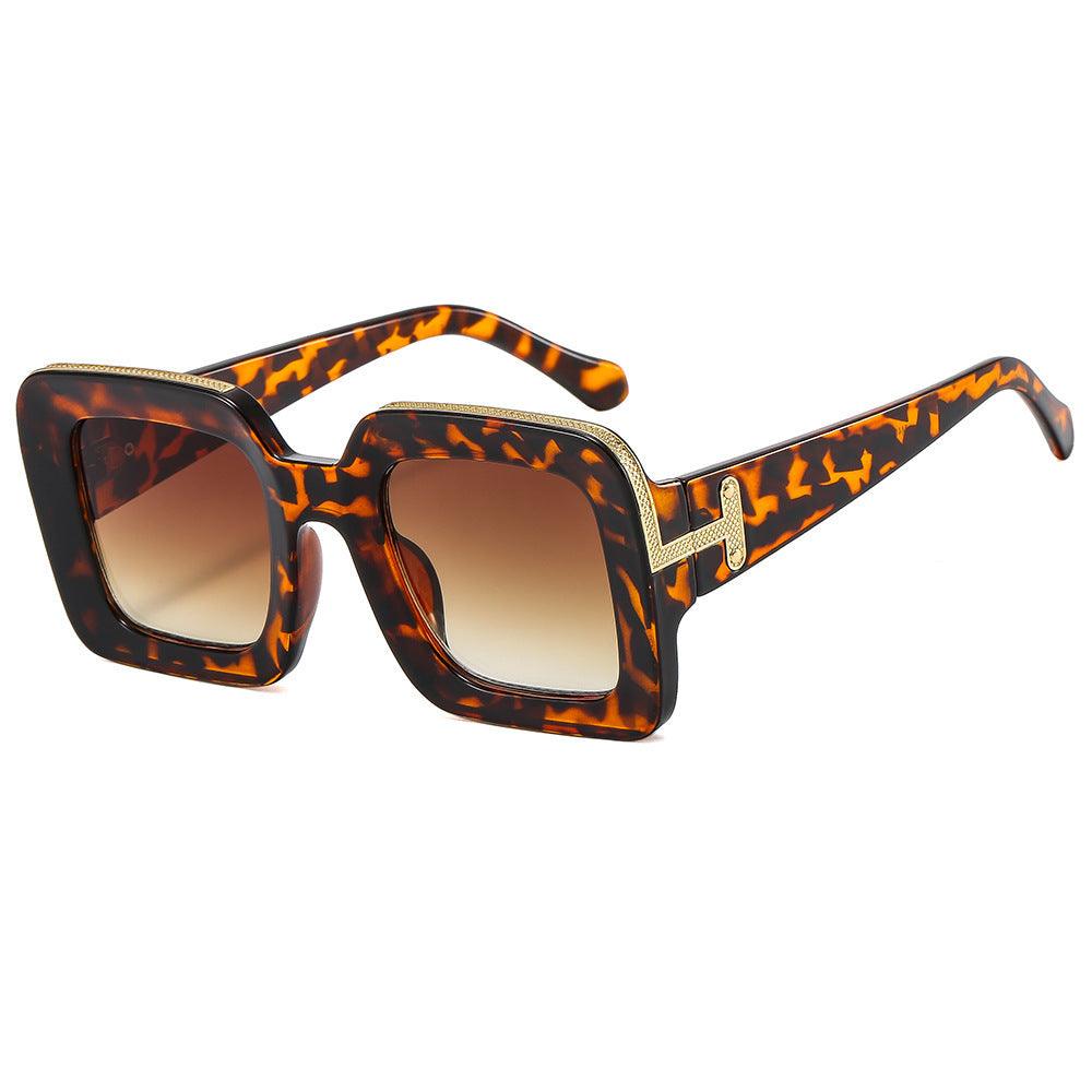 Discover Your Unique Style with New Fashion Personalized Sunglasses for Women