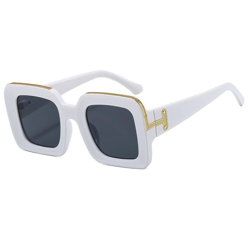 Discover Your Unique Style with New Fashion Personalized Sunglasses for Women