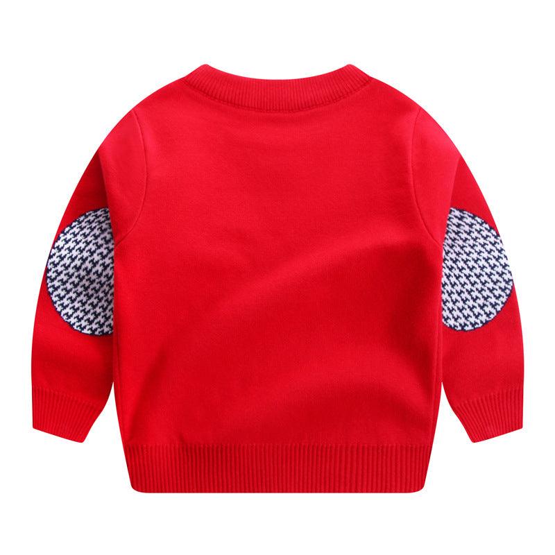 Double the Warmth: Boys&
