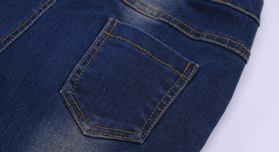 Boy jeans trousers - - Your-Look