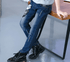Durable Denim for Active Days: Boys&