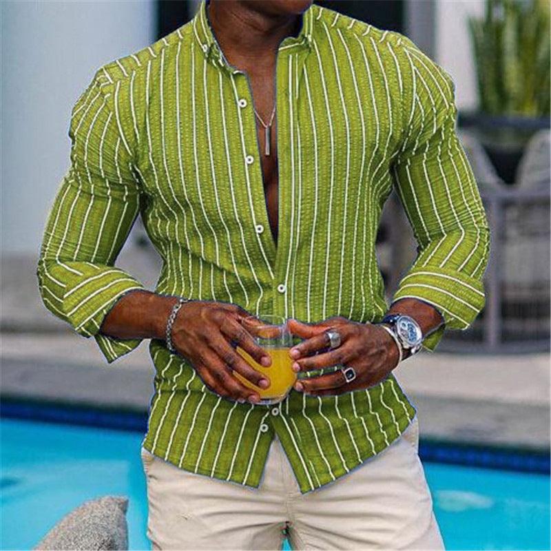 Your Look Men&