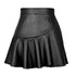 Edgy Elegance: Women&