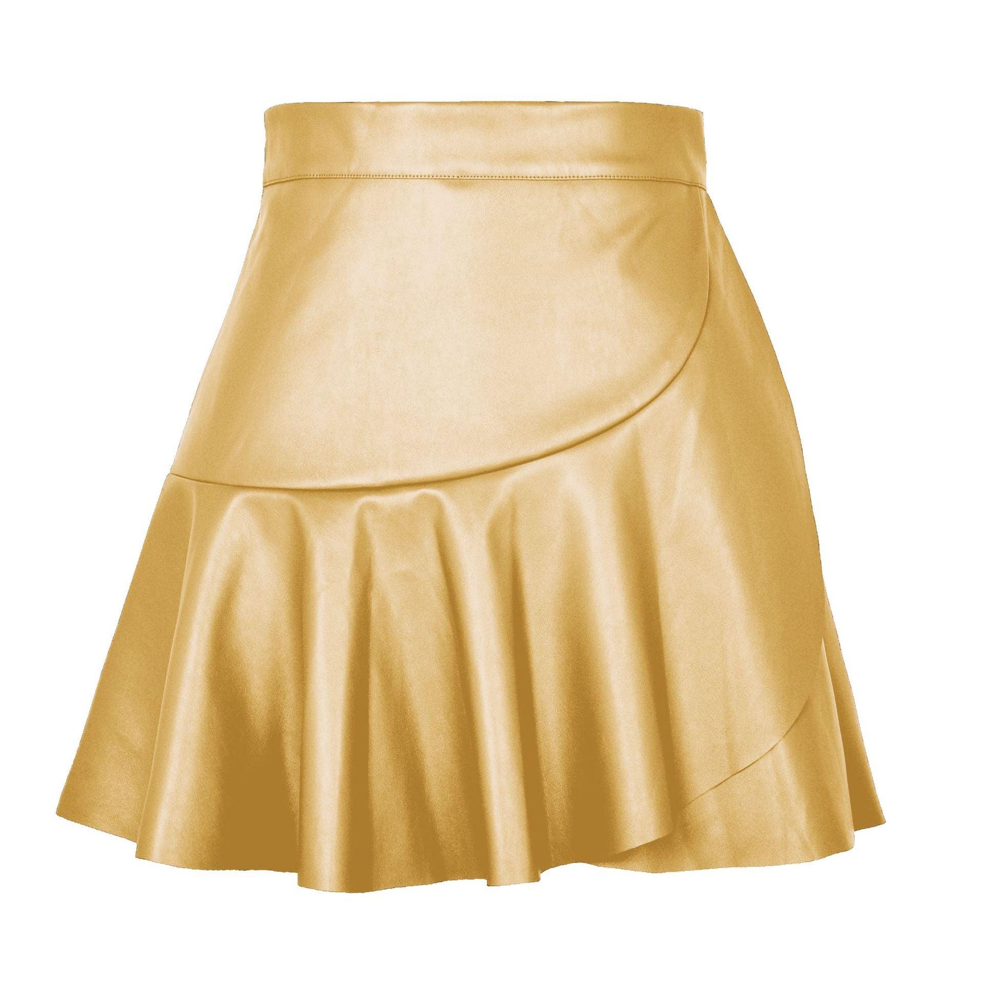 Edgy Elegance: Women&