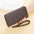 Efficient Organization: Large Capacity Purse with Multiple Card Slots - Your-Look