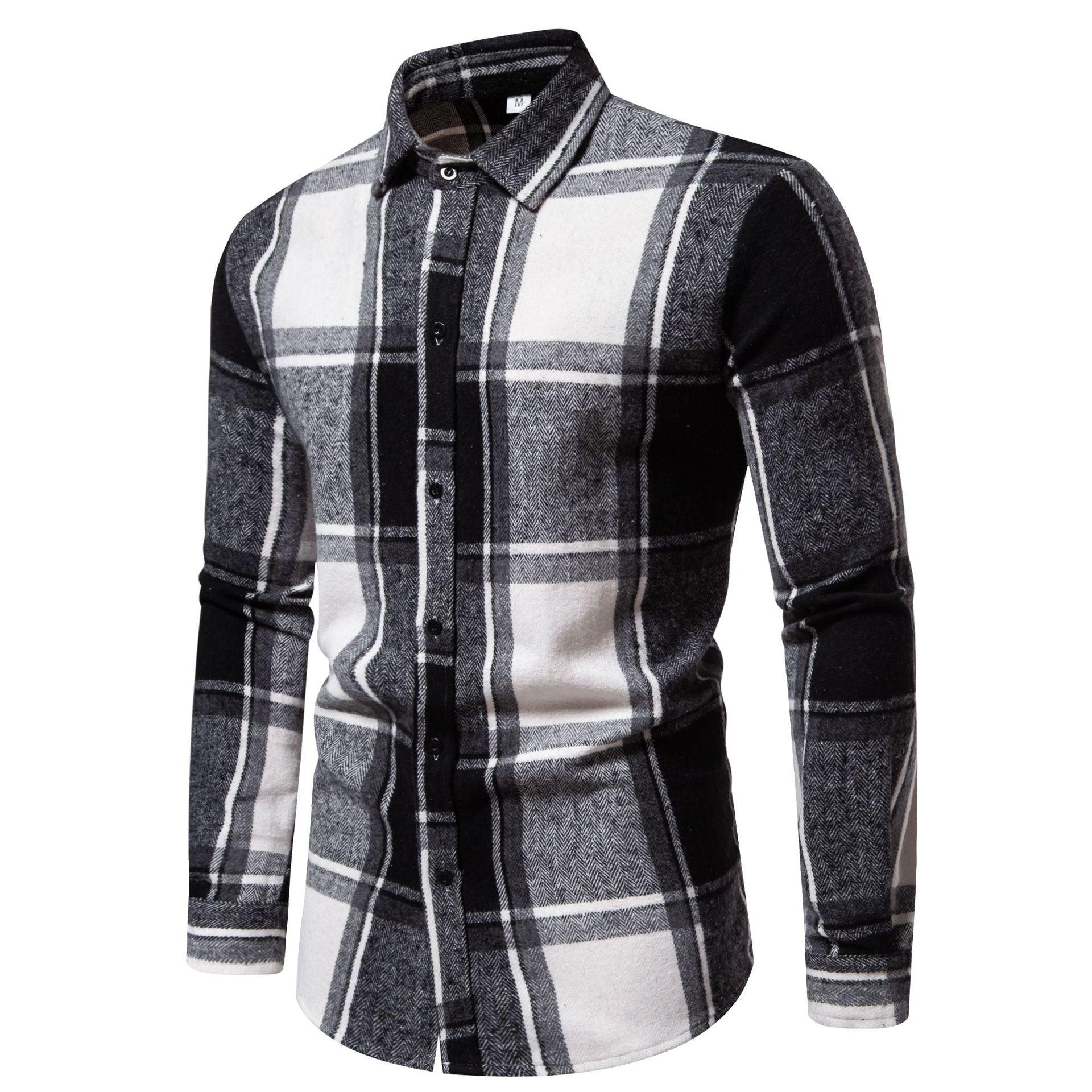 Effortless Cool: Men&