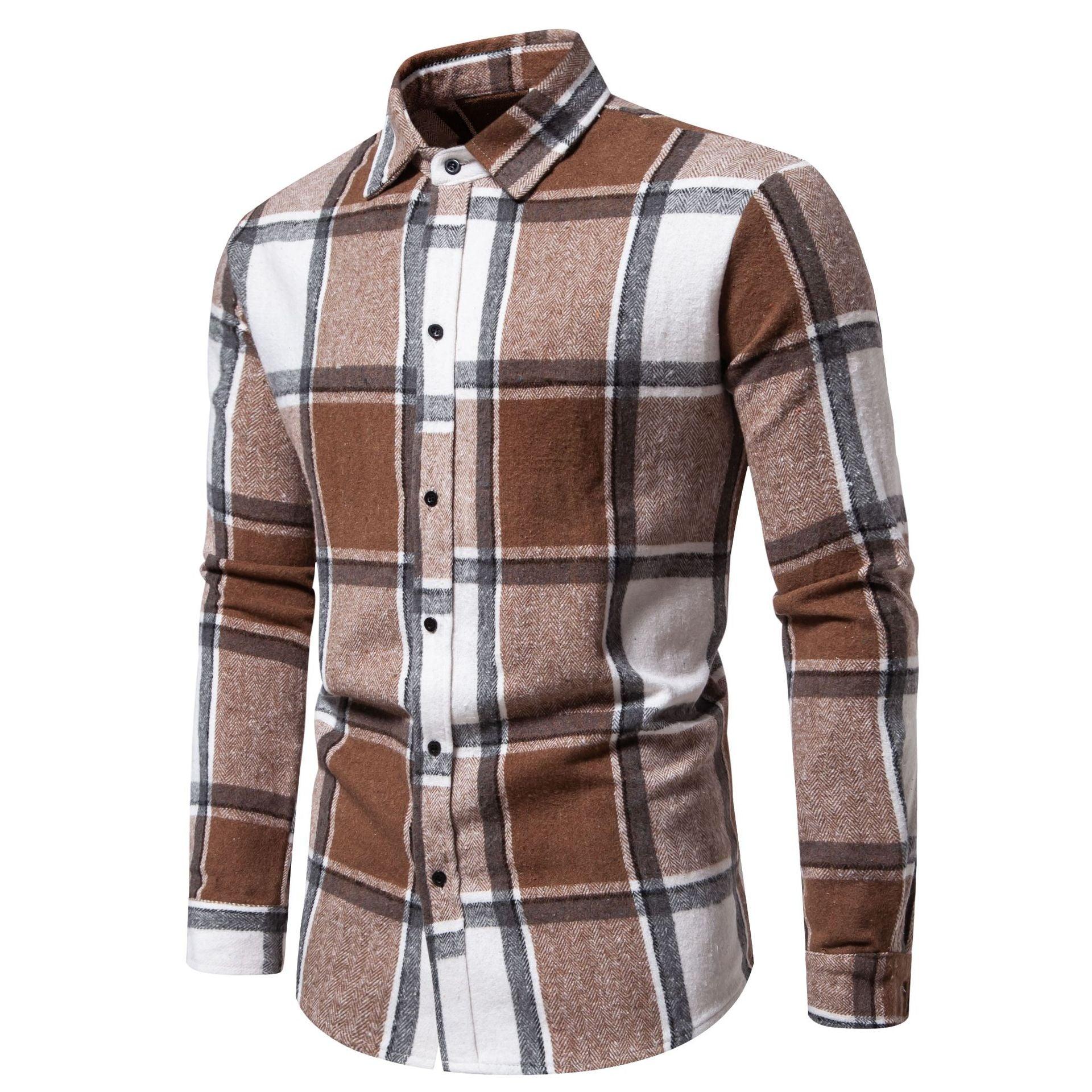 Effortless Cool: Men&