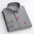 Effortless Elegance: All-Matching Casual Cotton Summer Business Oxford Woven Shirts | Versatile Style for Every Occasion