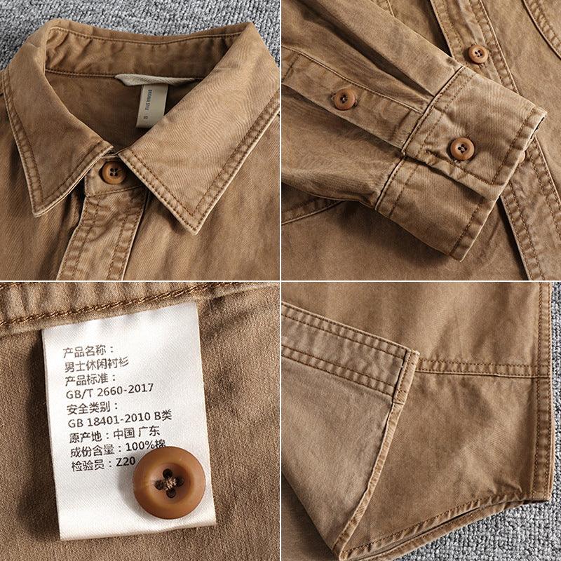 Your Look Men&