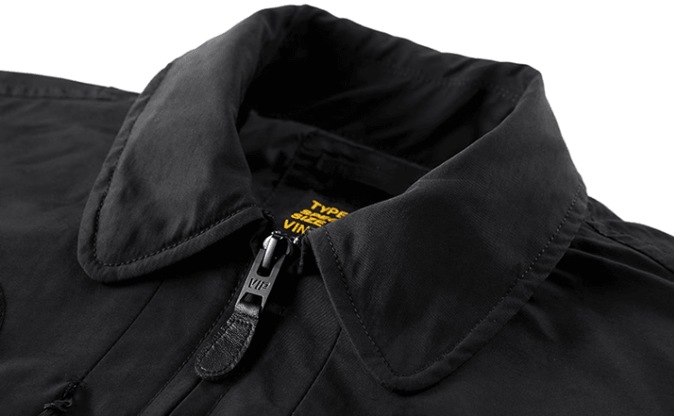 Multi Pocket Loose Fitting Fashion Jacket - - Your-Look