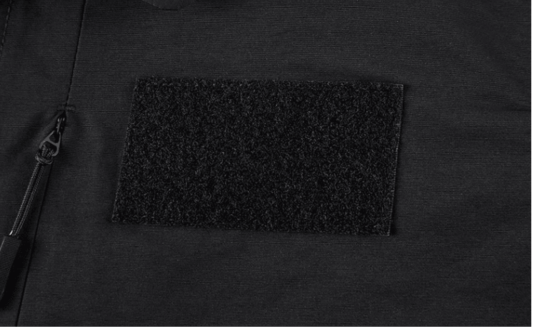 Multi Pocket Loose Fitting Fashion Jacket - - Your-Look