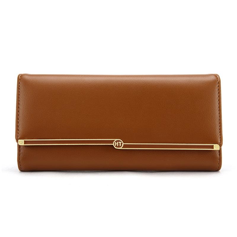 Effortless Style: Wallet for Women - Your-Look