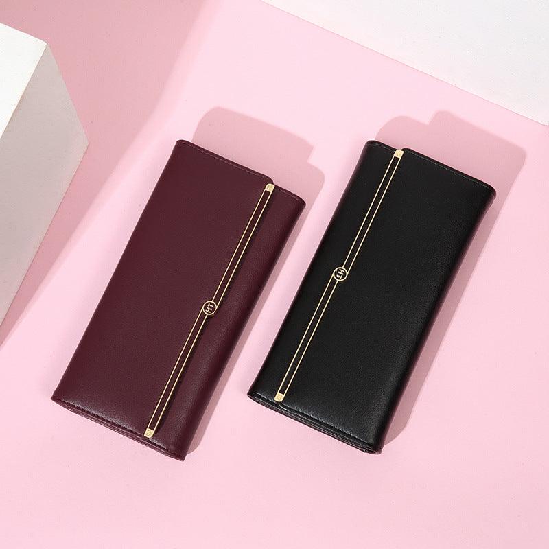 Effortless Style: Wallet for Women - Your-Look