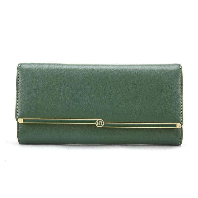 Effortless Style: Wallet for Women - Your-Look