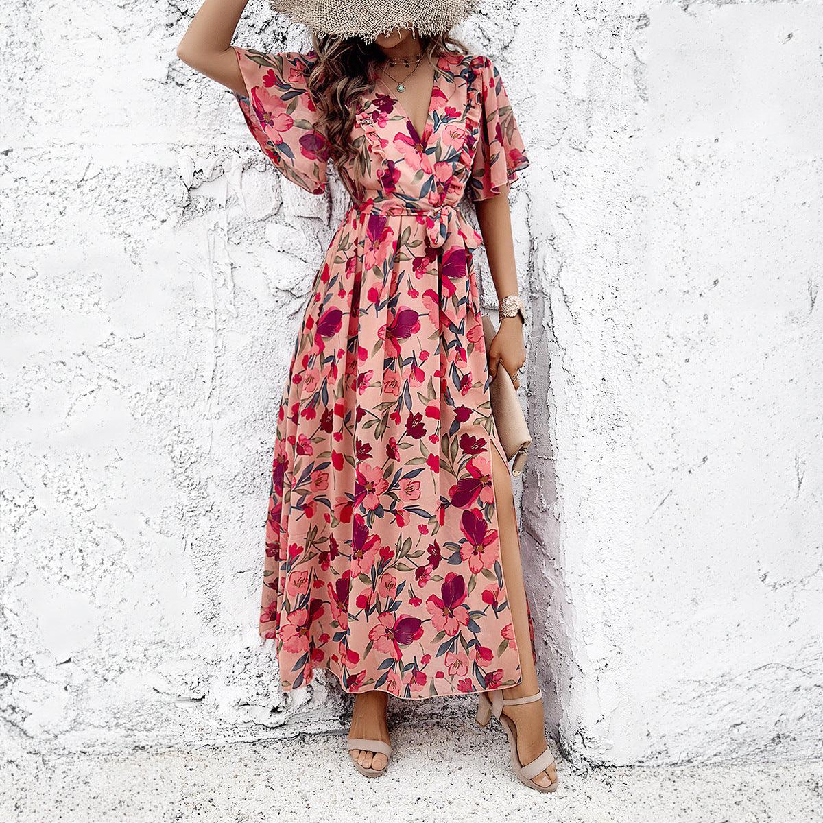 Effortless Style: Women&
