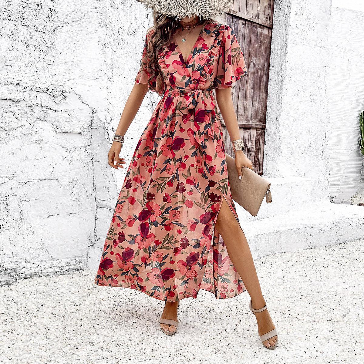 Effortless Style: Women&